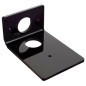 Vivolink Camera shelf medium black Vivolink Camera shelf medium black